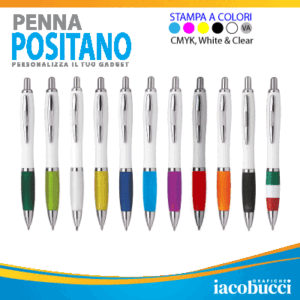 Primo prodotto